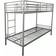 Humza Amani Torquay Bunk Bed 128x198cm