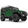 Traxxas TRX-4m LR Defender 4x4 brushed 1:18 Auto RC électrique Crawler 4 roues motrices (4WD) prêt à fonctionner (RtR) 2,4 GHz