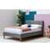 CrazyPriceBeds Highclere 143x206cm