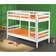 Inter Link Stable Bunk Bed 102X210cm