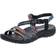 Skechers Reggae Sew Me - Navy Multi