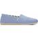 Toms Alpargata - Cool Blue