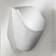 Villeroy & Boch Subway Urinaldeckel, 9956S101