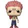 Funko Pop! Animation Jujutsu Kaisen Ryomen Sukuna