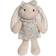 Teddykompaniet Bamse Daisy 33 cm