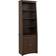 Prepac Espresso Tall Book Shelf