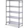 Alera 5-Shelf Wire Kit Shelving System