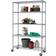 Trinity 5-Tier NSF Shelving System 48x72"