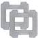 Ecovacs Cleaning Pad White