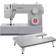 Singer Heavy Duty 4411 Grey