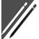 CoreParts Universal Passive Stylus Pen, Black