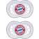 Mam Original Silicon Pacifier 6+m 2-pack