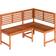 Merxx Eckbank »Salerno« Gartenbank