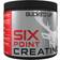 BUCKED UP Six Point Creatine172g