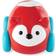 Skip Hop E&M Pull & Go Car Fox, Multicolor