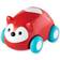 Skip Hop E&M Pull & Go Car Fox, Multicolor