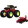 Hot Wheels Monster Truck and Vehicle Case of 8