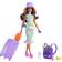 Barbie Travel Teresa Playset