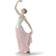 Nao The Dance Is Over Porcelain Figurine