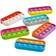 Learning Resources Fidget Poppers Tæl Til 10 Sæt 6 Stk