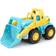 Green Toys Loader Truck Baby & Gifts for Ages 1 5 Fat Brain