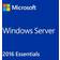 Microsoft Windows Server 2016 Essentials German