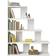 120 Style Book Shelf