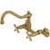 Kingston Brass Vintage (KS3227AX) Brushed Brass