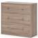 Tvilum May Chest of Drawer 72.4x68.3cm