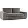 Luxury Jumbo Cord Sofa 198cm 3 Seater