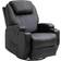 Homcom 8-Point Massage Armchair