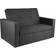 Home Garden Direct Haze Bed Sofa