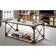 ‎Indian Hub Vertyfurniture Vintage Up Coffee Table