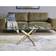 Furniturebox Leonardo Coffee Table 60x120cm