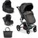 Cangaroo Ellada 3 (Duo) (Travel system)