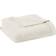 Beautyrest Waffle Weave Blankets Beige (228.6x228.6cm)