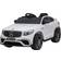 Homcom Mercedes Benz AMG GLC63S Coupe 12V White