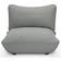 Fatboy Canapé Sumo Medium Mouse Grey Gris Pouf