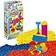 Craze MAGIC SAND Sandamazing- Rainbow Set