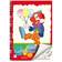 Herlitz Clown Malbuch