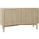 Northern Loud Long 146 cm Light Oak Buffet