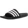 adidas Adilette Comfort - Black/White