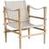 Cinas Loungestol Noble Safari Loungestol
