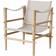 Cinas Loungestol Noble Safari Loungestol