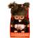 Monchhichi Bebichhichi Pige 13 cm