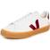 Veja Campo Chromefree M - Extra-White/Marsala/Natural