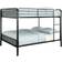 Bed Bath & Beyond Slatted Design Bunk Bed