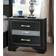 Acme Naima Nightstand Bedside Table