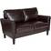 Flash Furniture Bari Sofa 57" 2 Seater