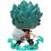 Funko Pop! My Hero Academia Infinite Deku with Eri